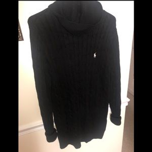 Polo Ralph Lauren sweater dress
